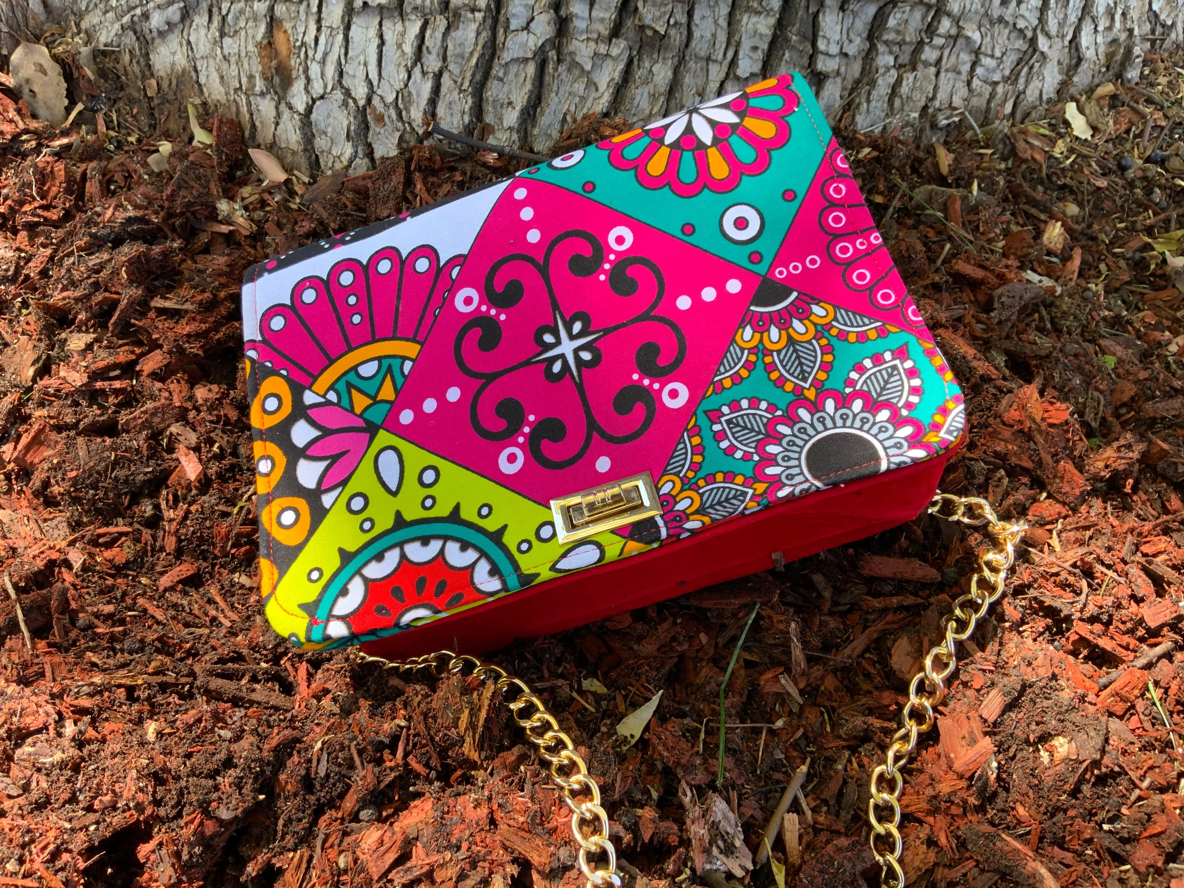 Queen Bags