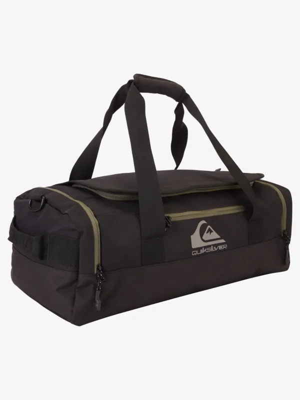 Quiksilver Shelter Roller BLACK / THYME