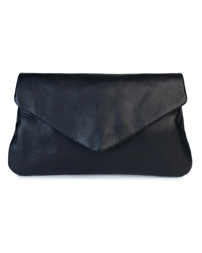 Quinn Purse (Black)