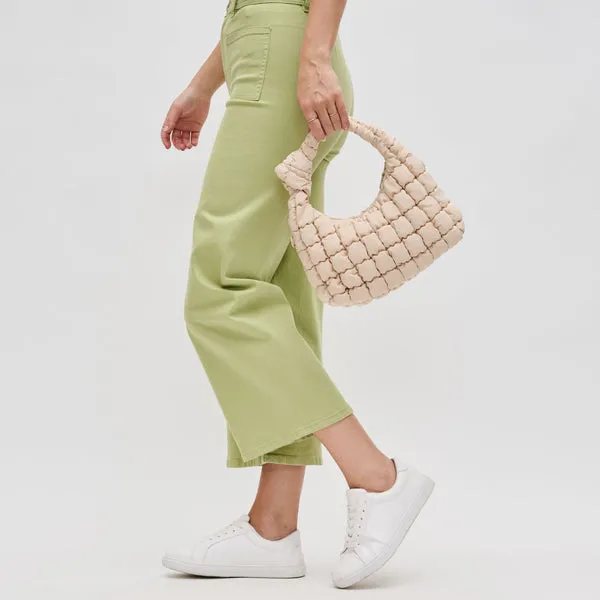 Radiance Crossbody - Cream