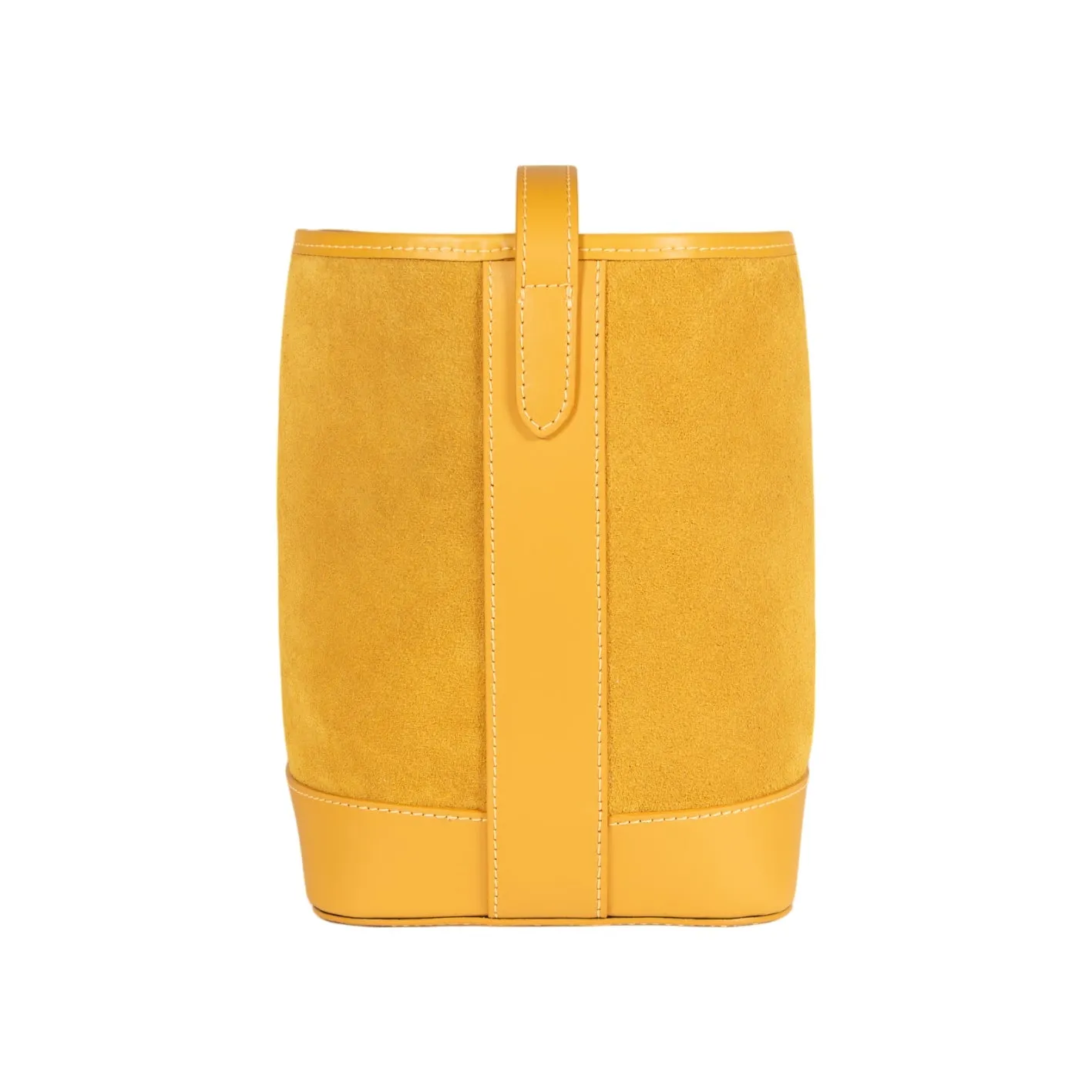 RB1031F  | Borsa Donna a Secchiello BRENDA in Vera Pelle Made in