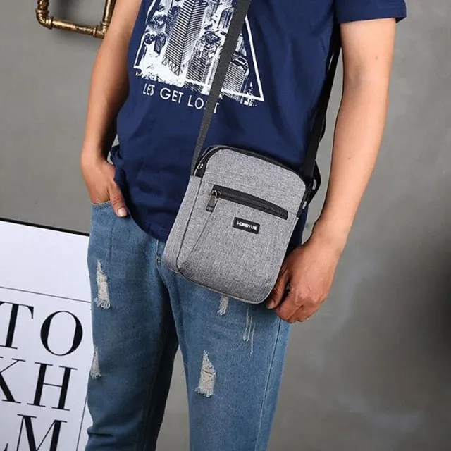 Realaiot Women Bag Handbags Crossbody Canvas Bag for Woman Big Bag Canvas Shoulder Tote Female Handbags Lady Designer Messenger Bags