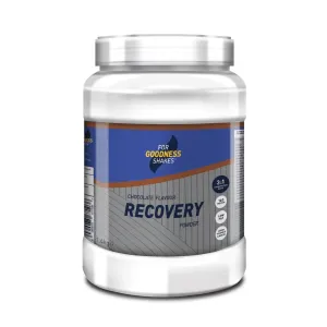 Recovery Protein Powder