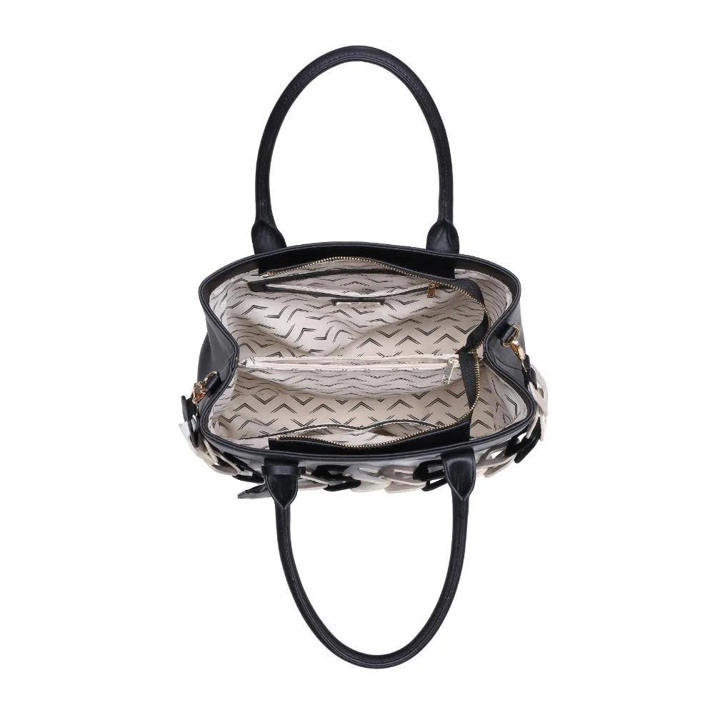 Regalina Satchel