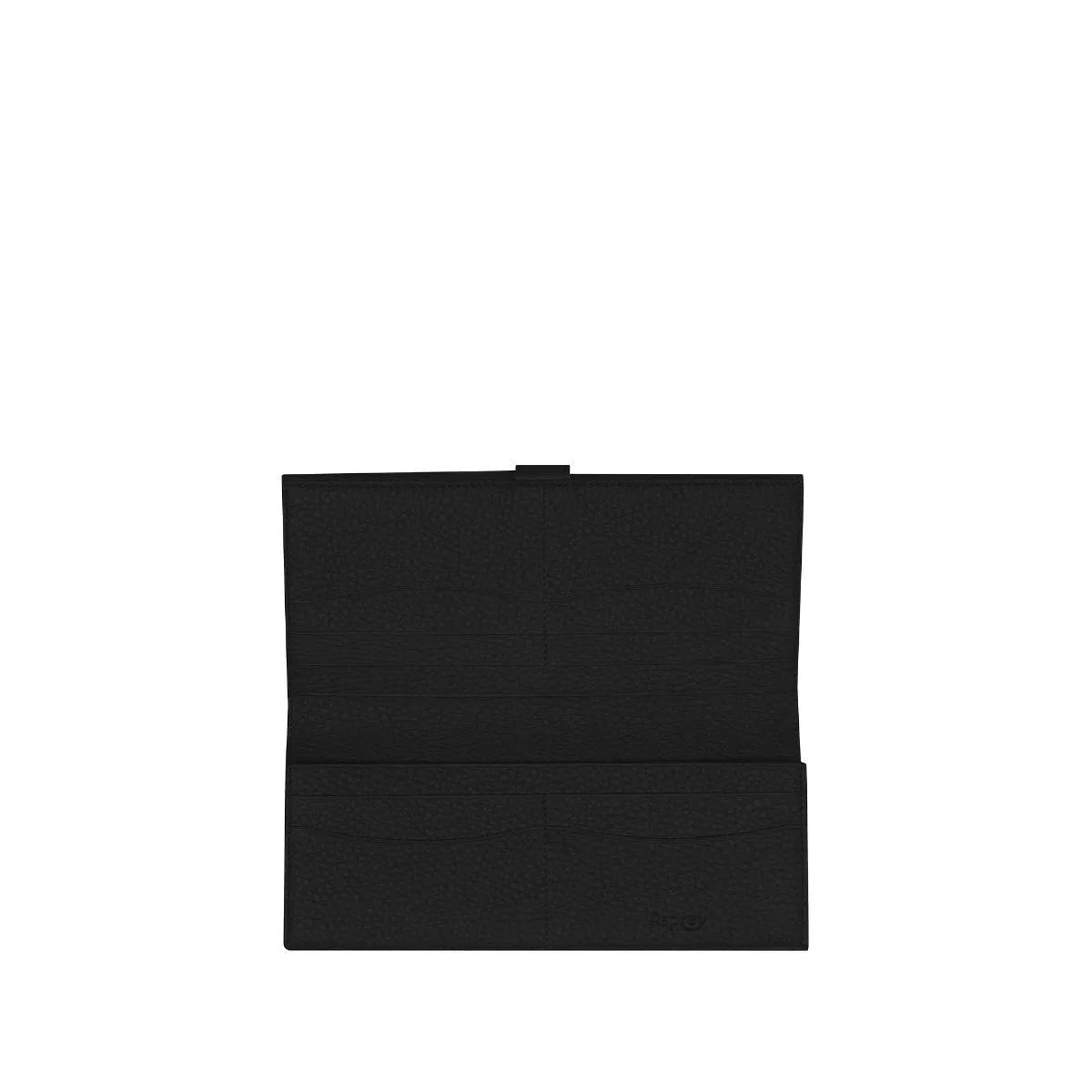 Regent Continental Purse in Soft Grain Leather