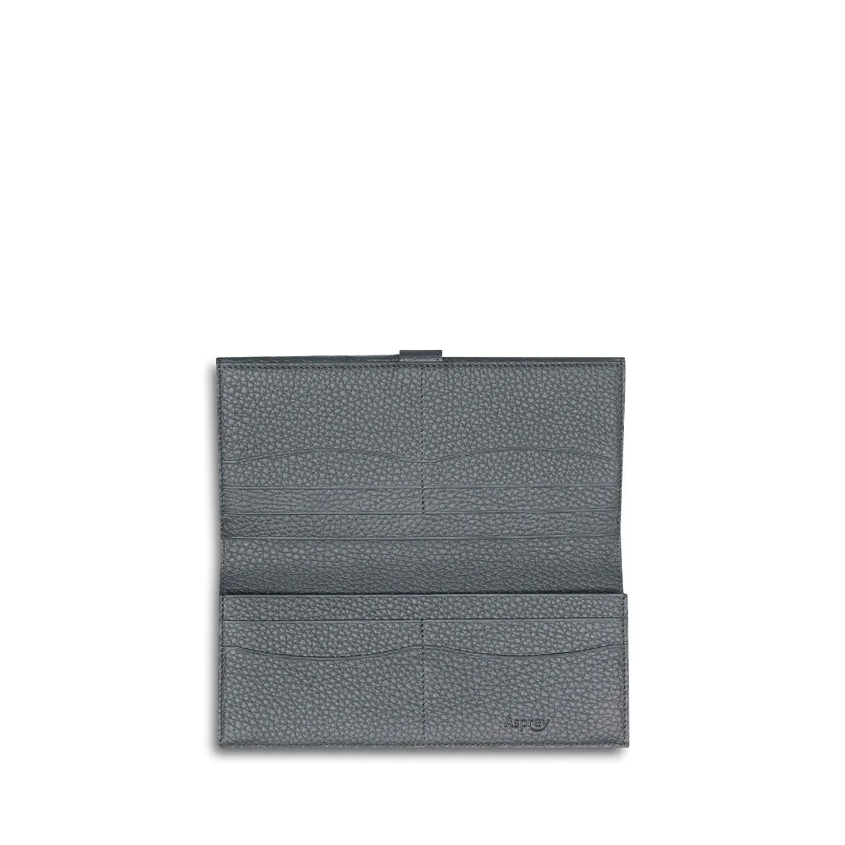 Regent Continental Purse in Soft Grain Leather