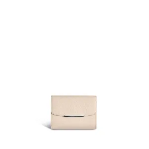 Regent French Purse in Soft Grain Leather