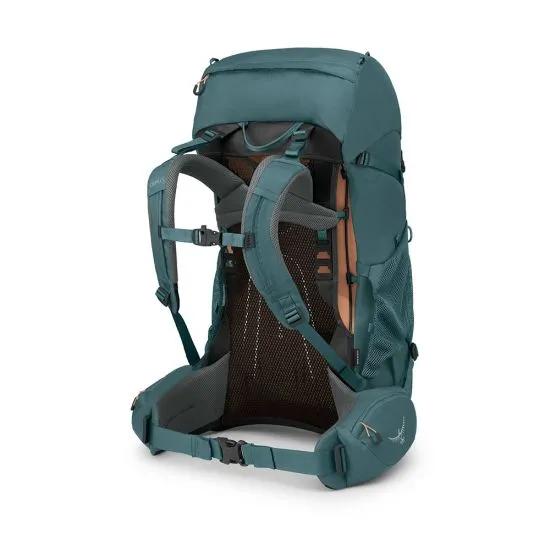 Renn® 50 - Cascade Blue