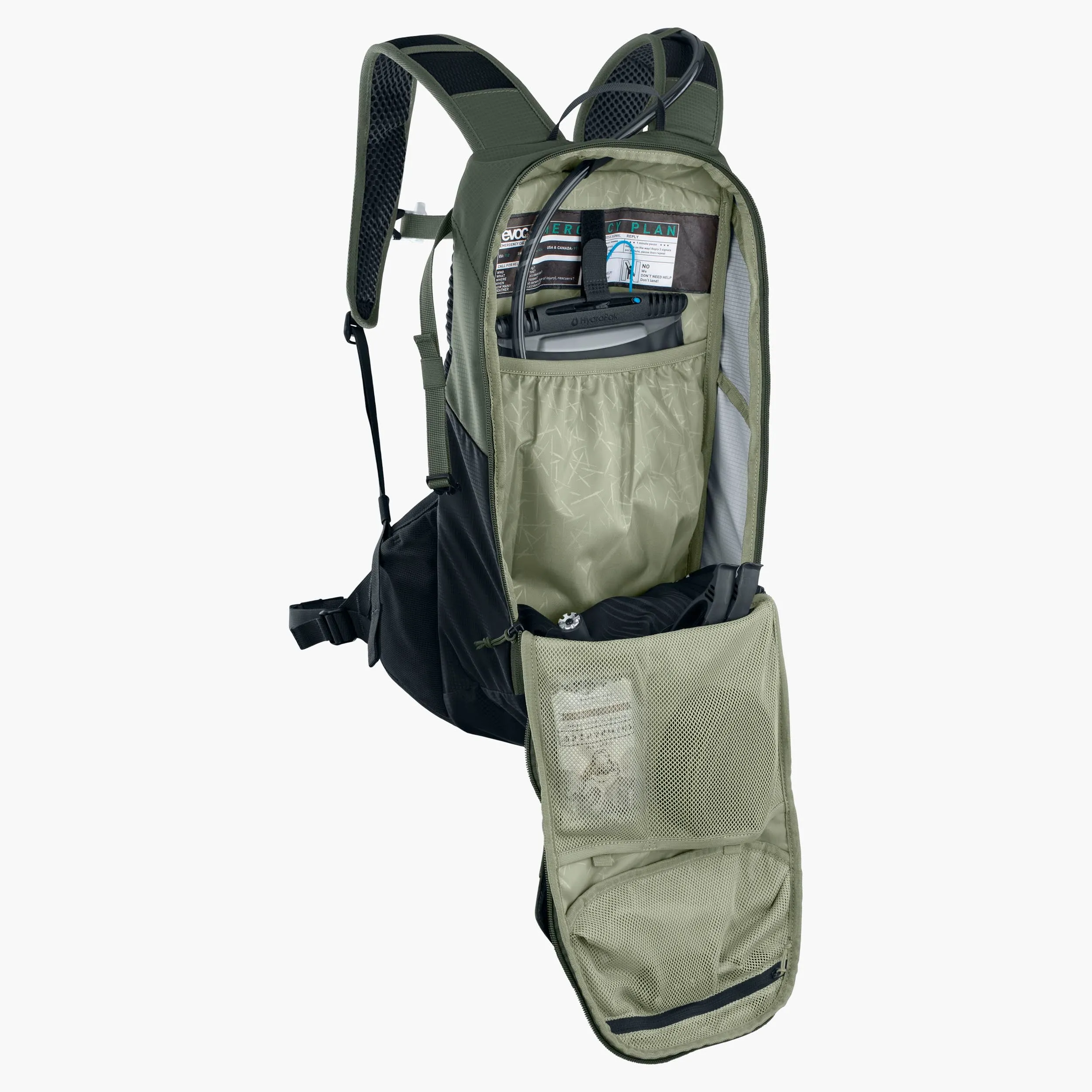 RIDE 12   HYDRATION BLADDER 2