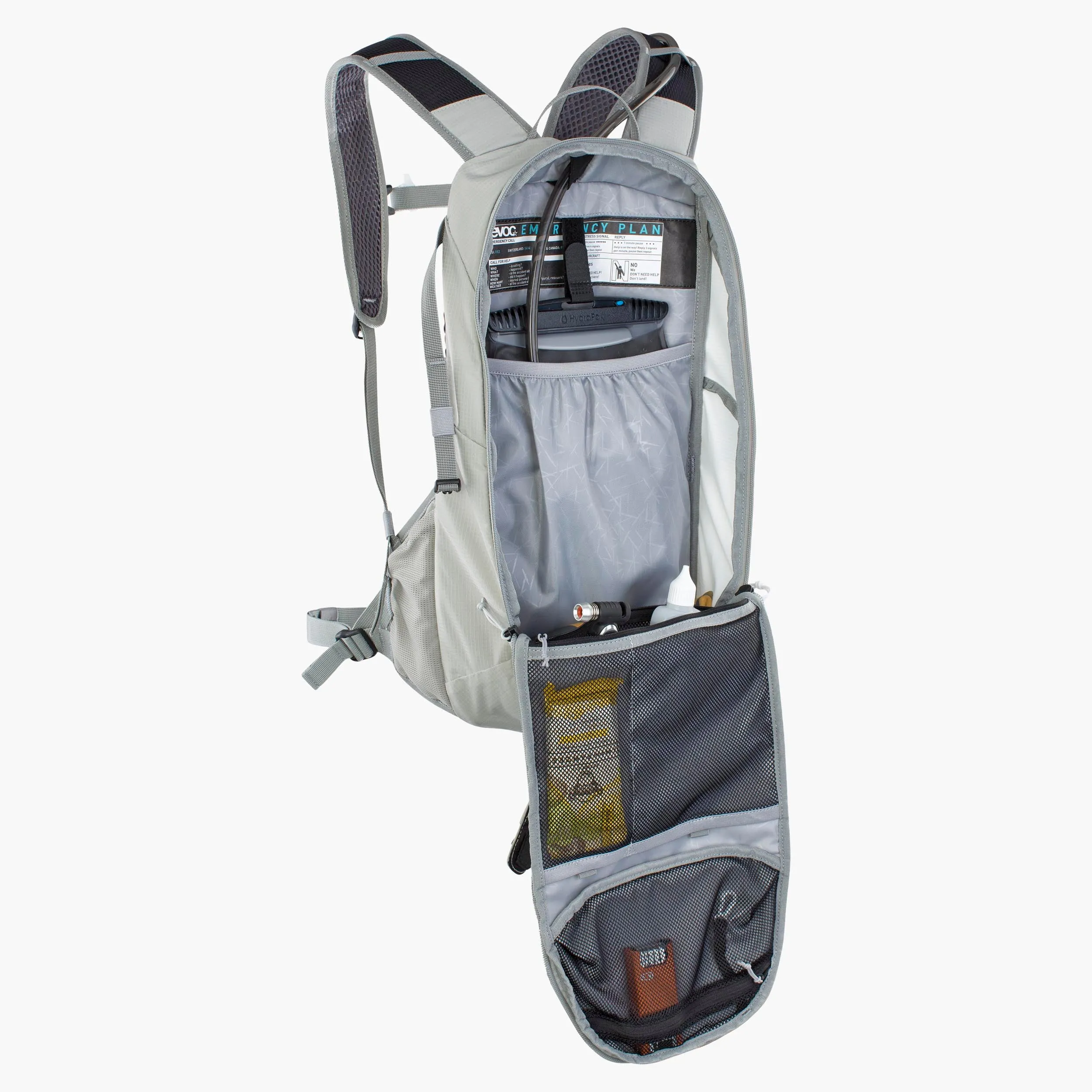 RIDE 12   HYDRATION BLADDER 2