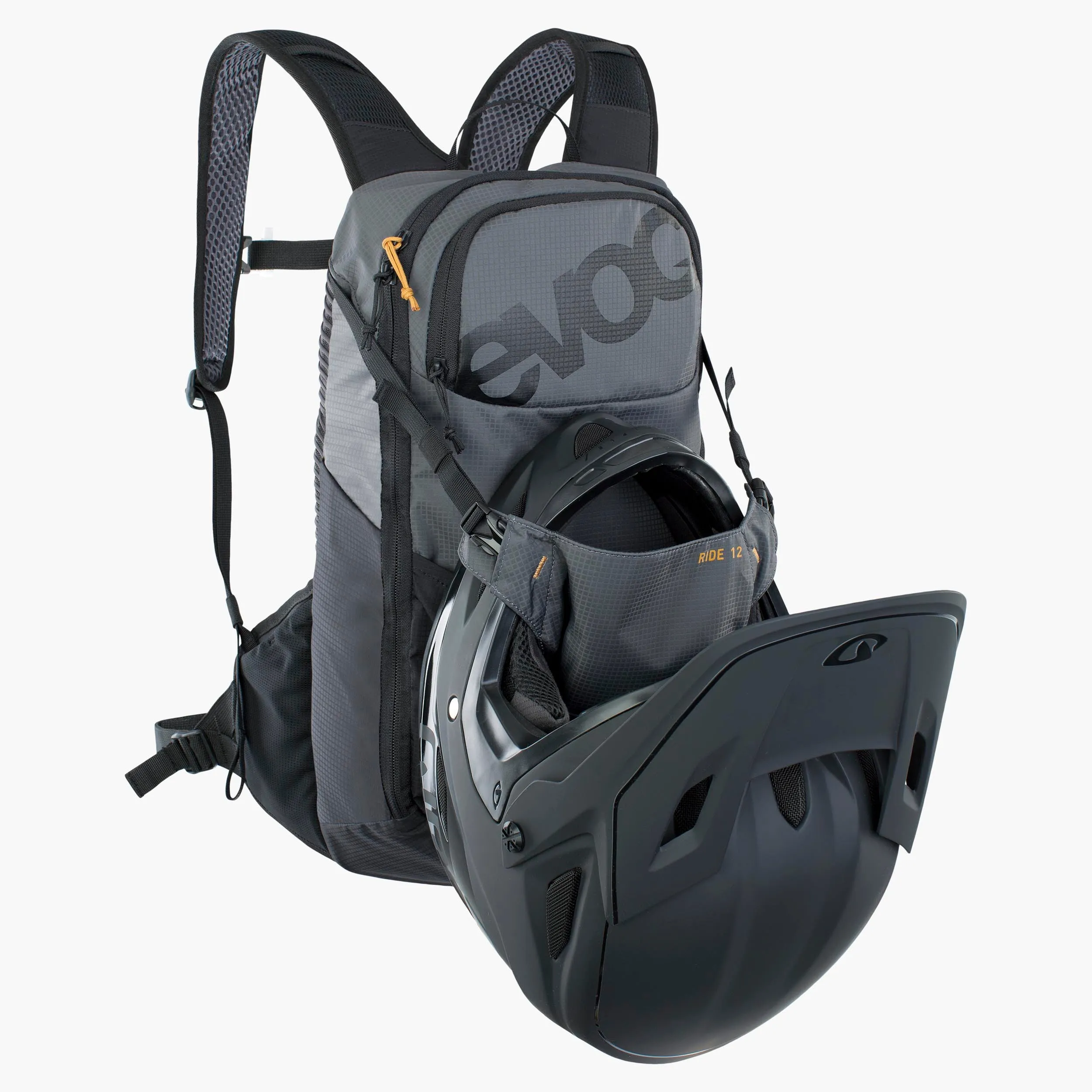 RIDE 12   HYDRATION BLADDER 2