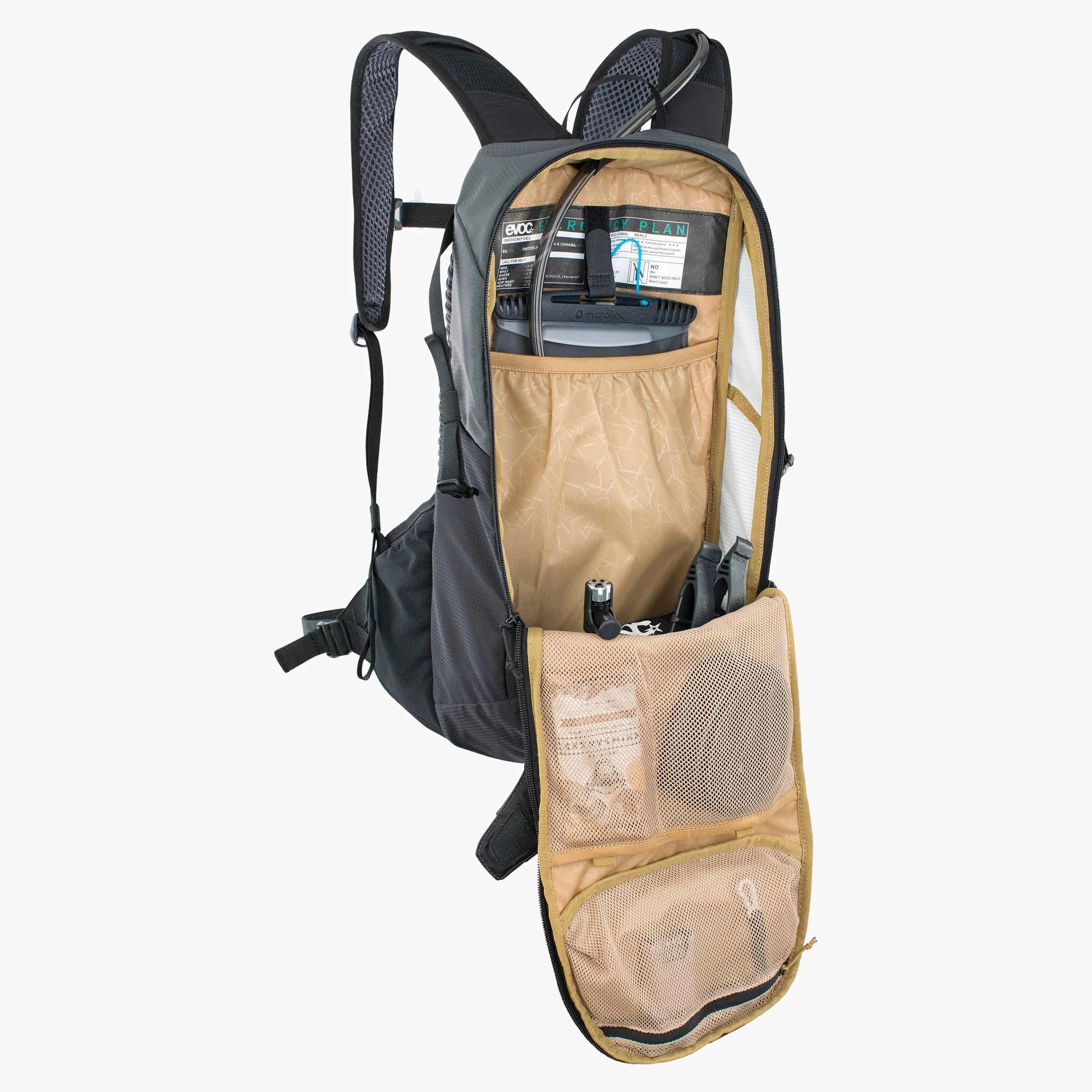 RIDE 12   HYDRATION BLADDER 2