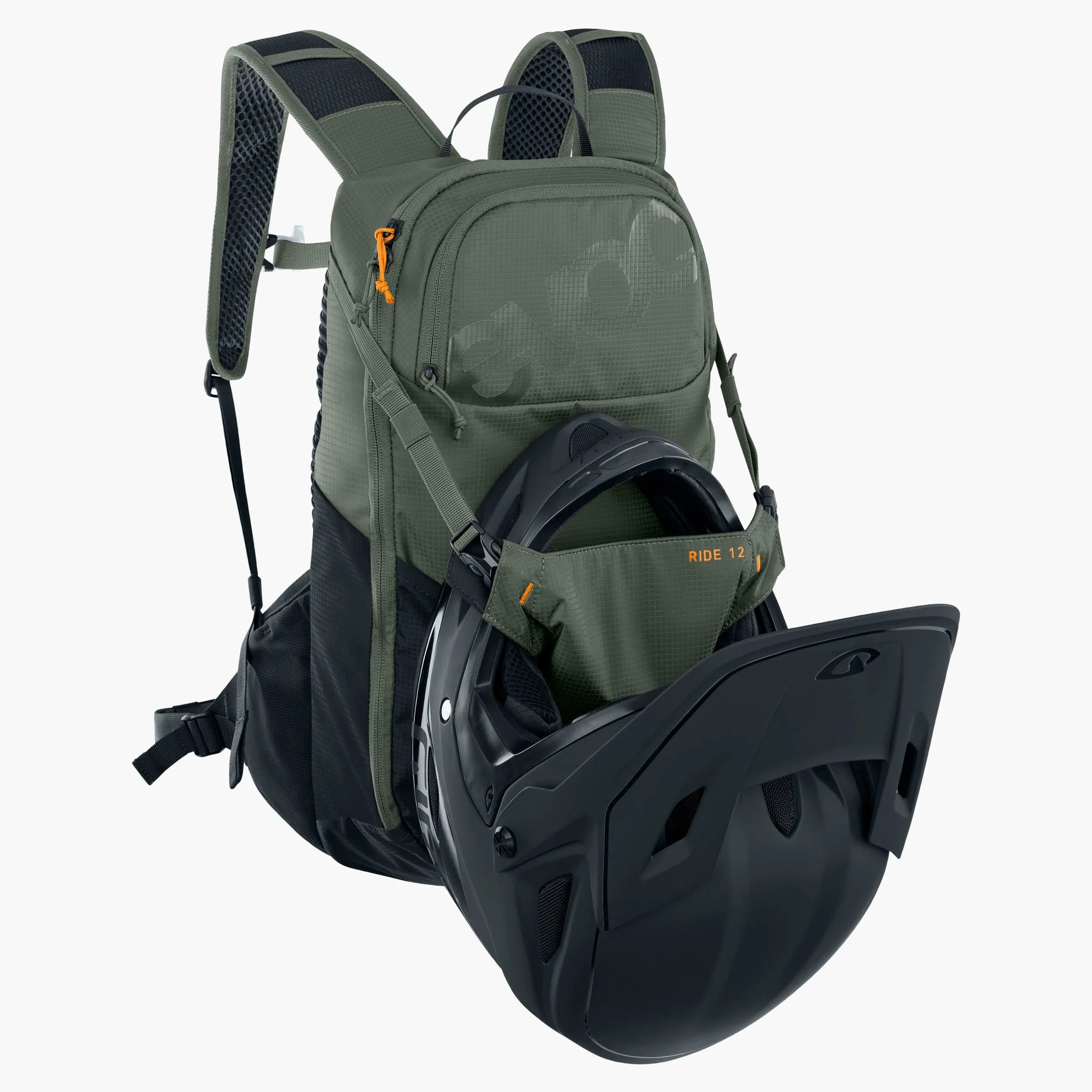 RIDE 12   HYDRATION BLADDER 2