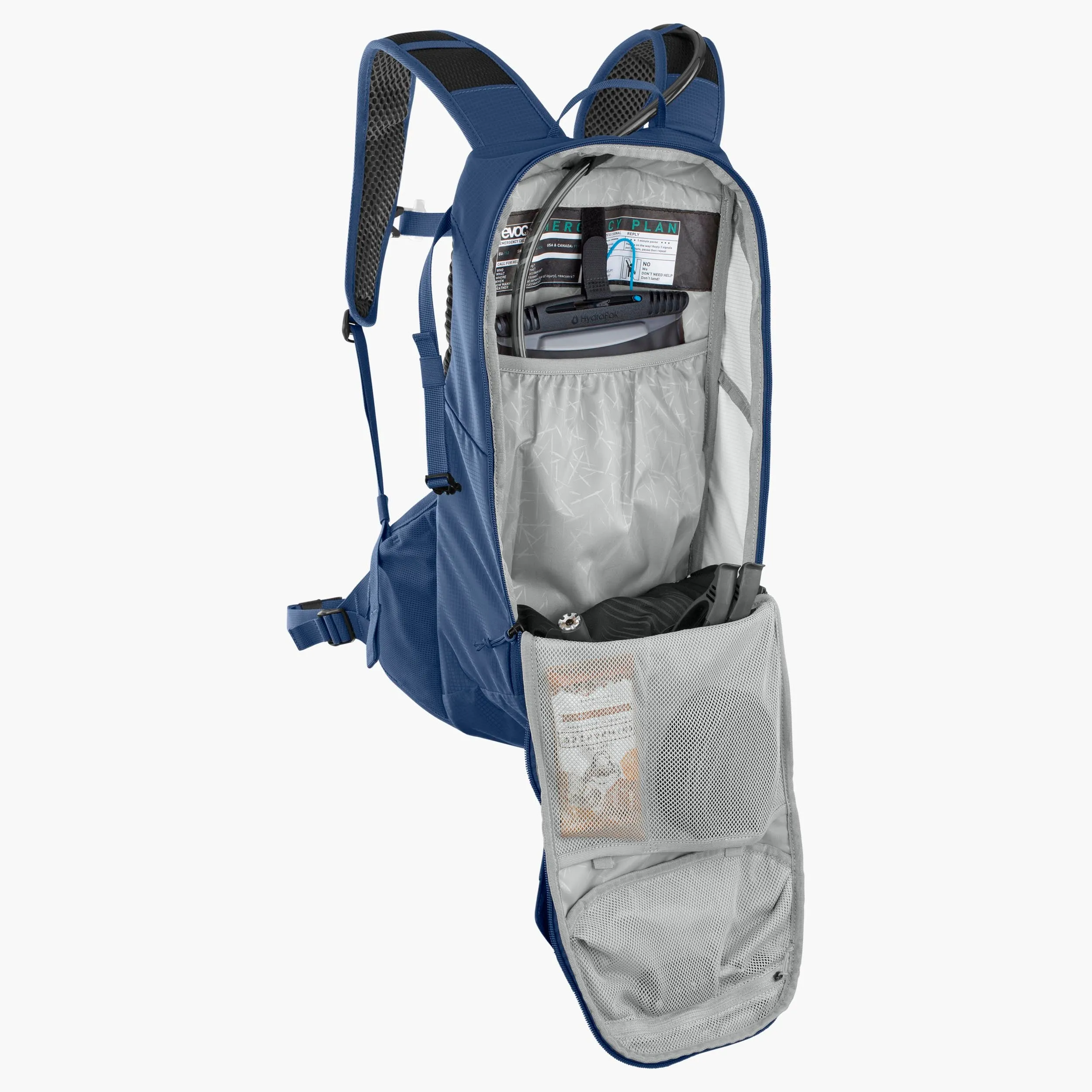 RIDE 12   HYDRATION BLADDER 2