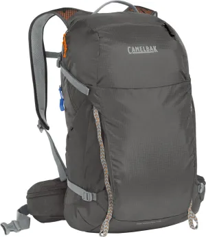 Rim Runner X22 Hiking Hydration Pack with Crux 1.5L Reservoir - 22L