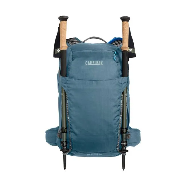 Rim Runner X28 Hiking Hydration Pack with Crux 2L Reservoir - 28L