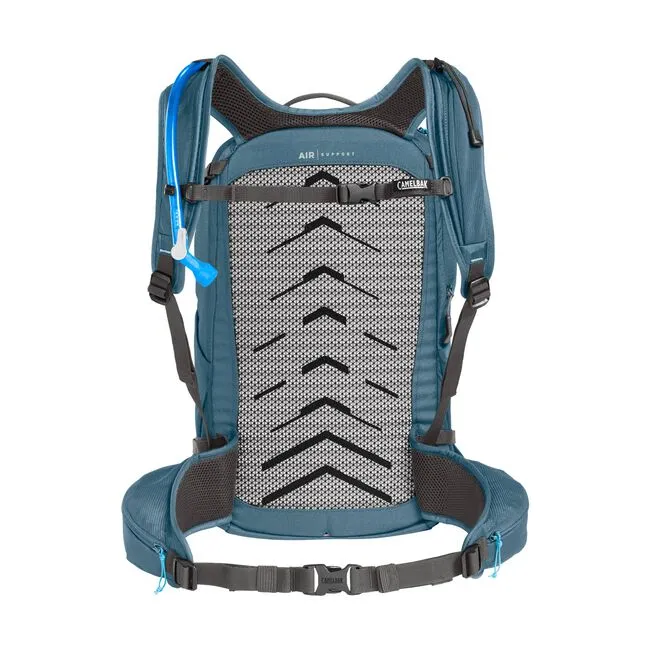 Rim Runner X28 Hiking Hydration Pack with Crux 2L Reservoir - 28L