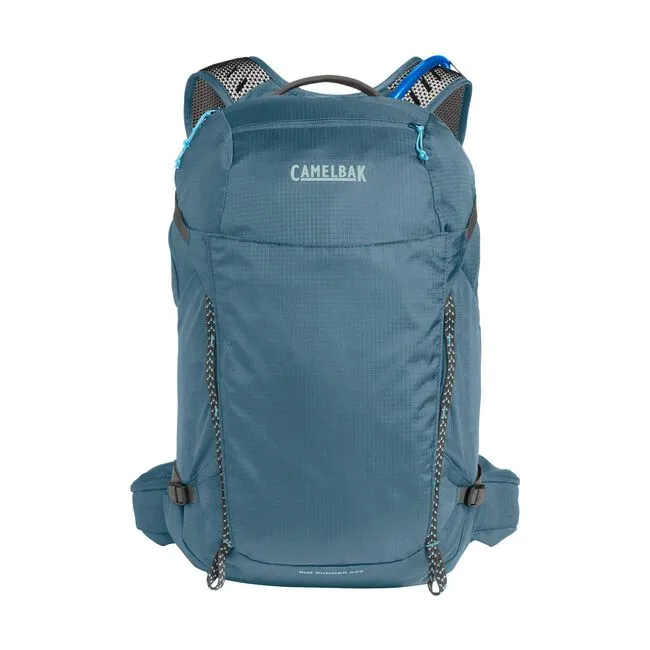 Rim Runner X28 Hiking Hydration Pack with Crux 2L Reservoir - 28L
