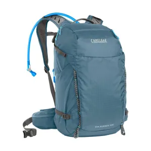 Rim Runner X28 Hiking Hydration Pack with Crux 2L Reservoir - 28L