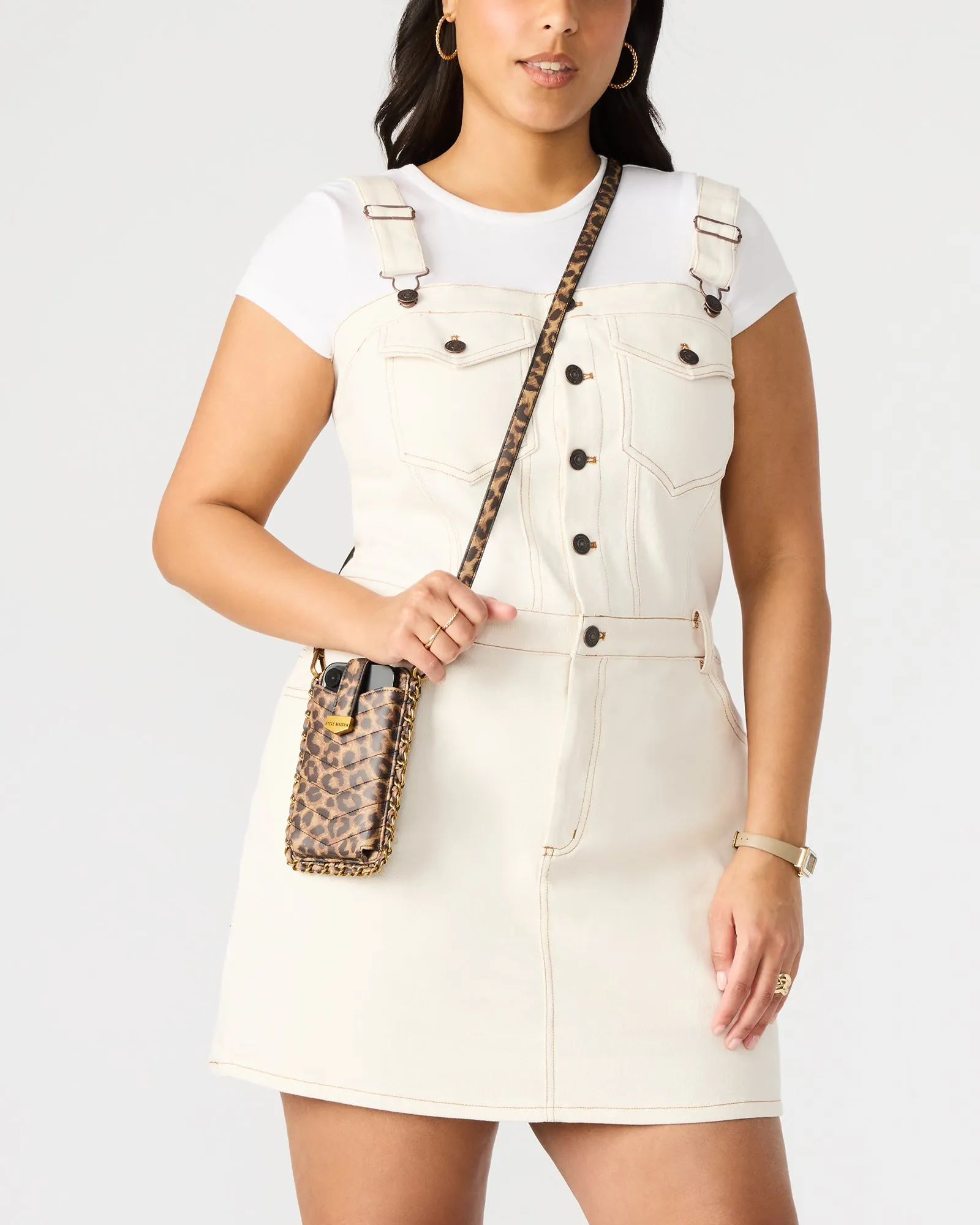ROAM BAG LEOPARD