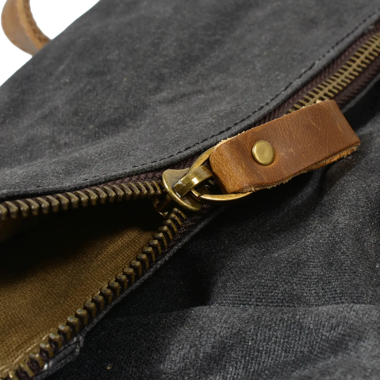 Roll Top Rucksack   | Mount Fuji