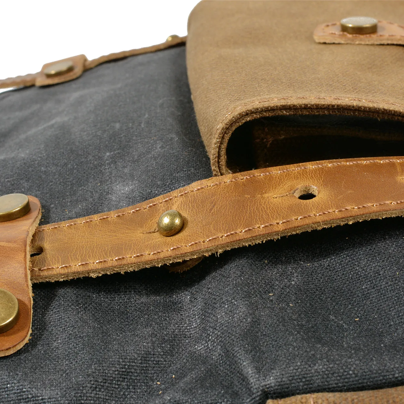 Roll Top Rucksack   | Mount Fuji