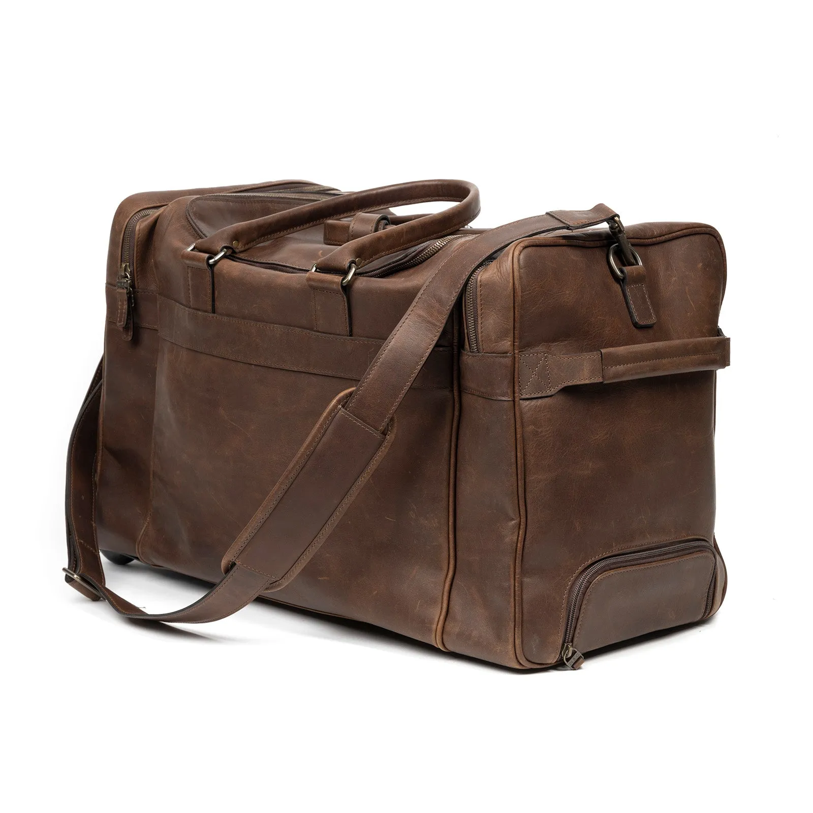 Rolling Duffel