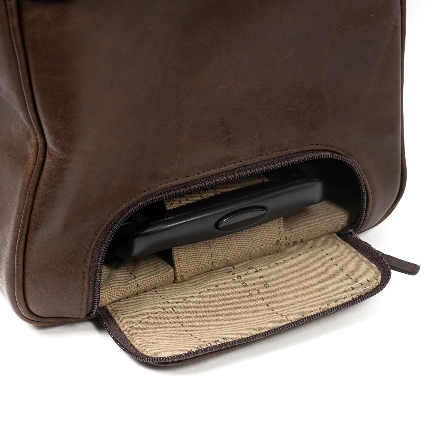 Rolling Duffel