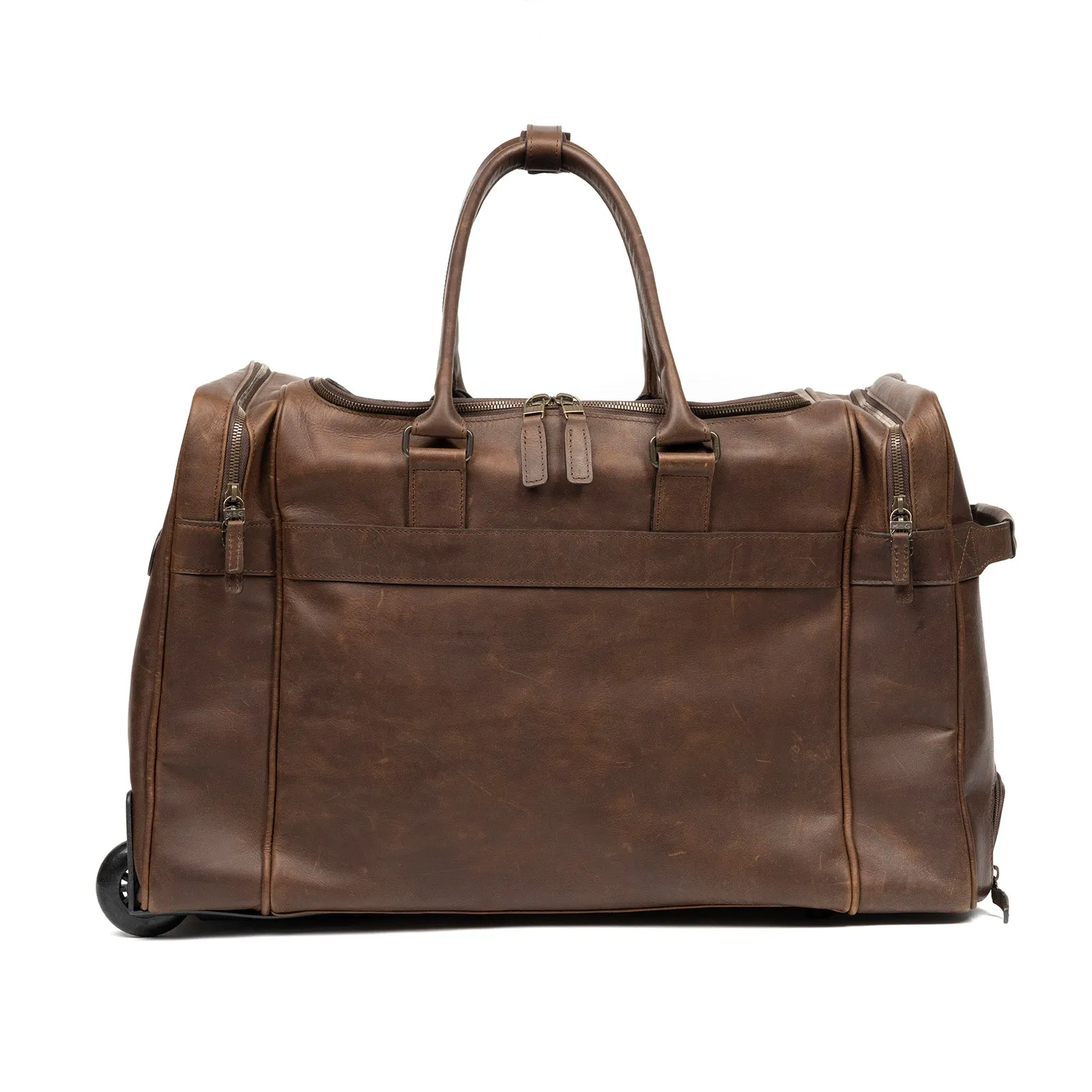 Rolling Duffel