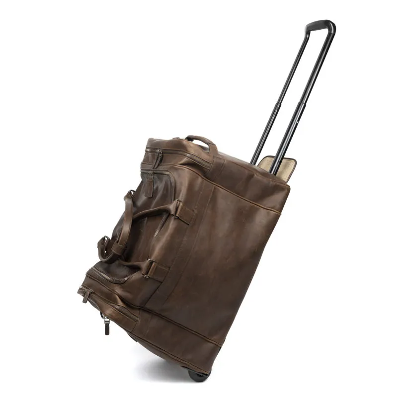 Rolling Duffel