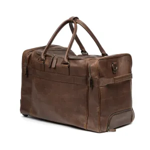 Rolling Duffel