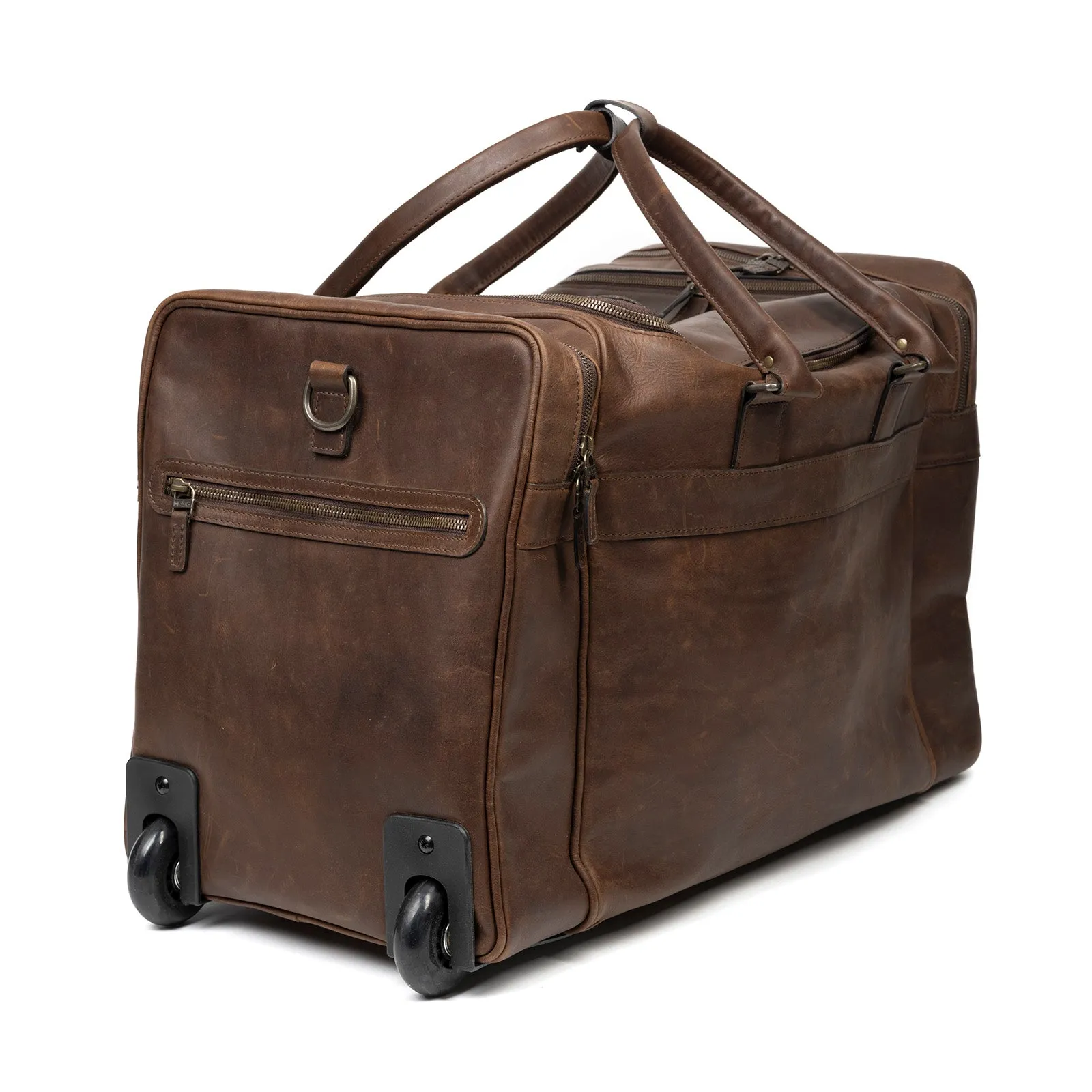 Rolling Duffel