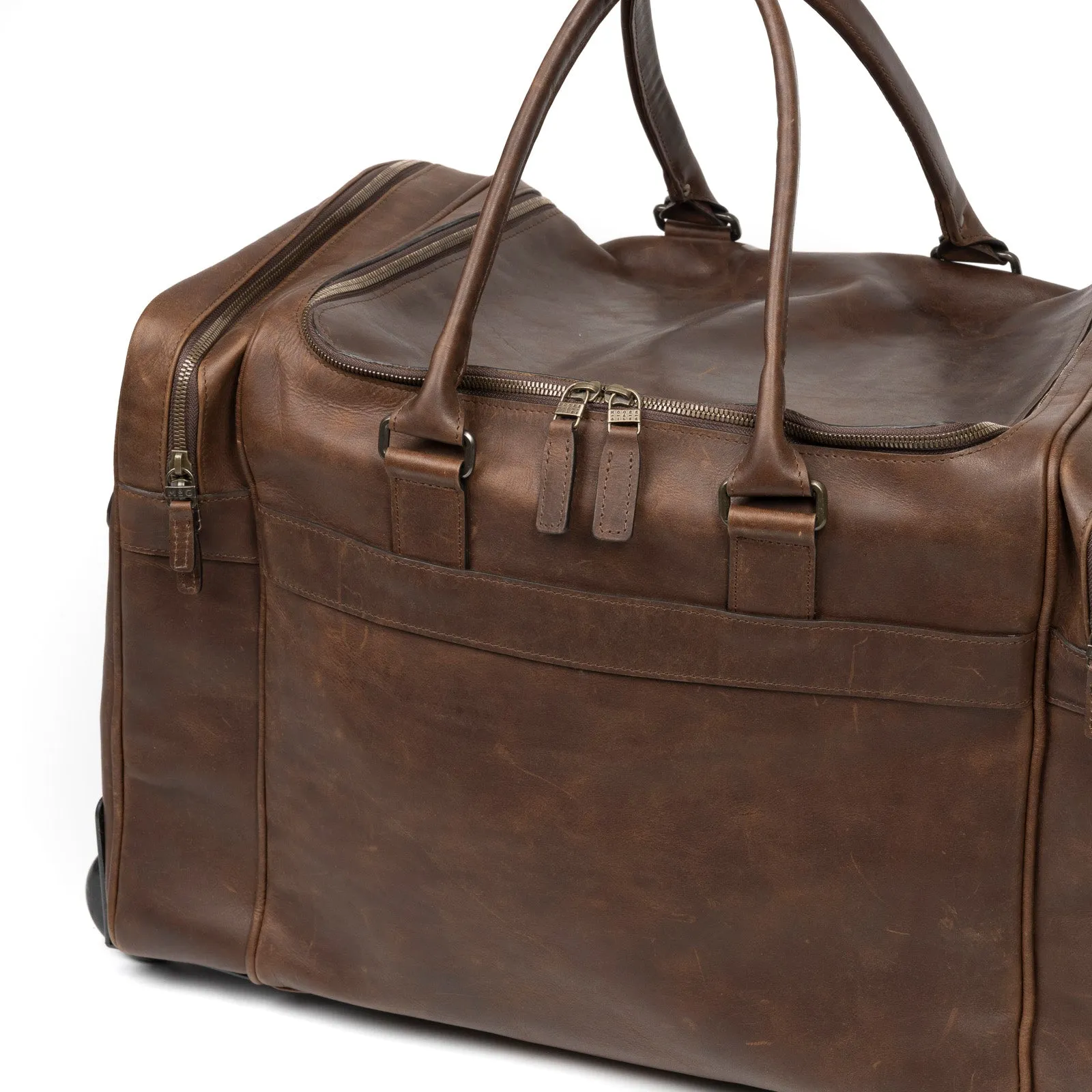 Rolling Duffel