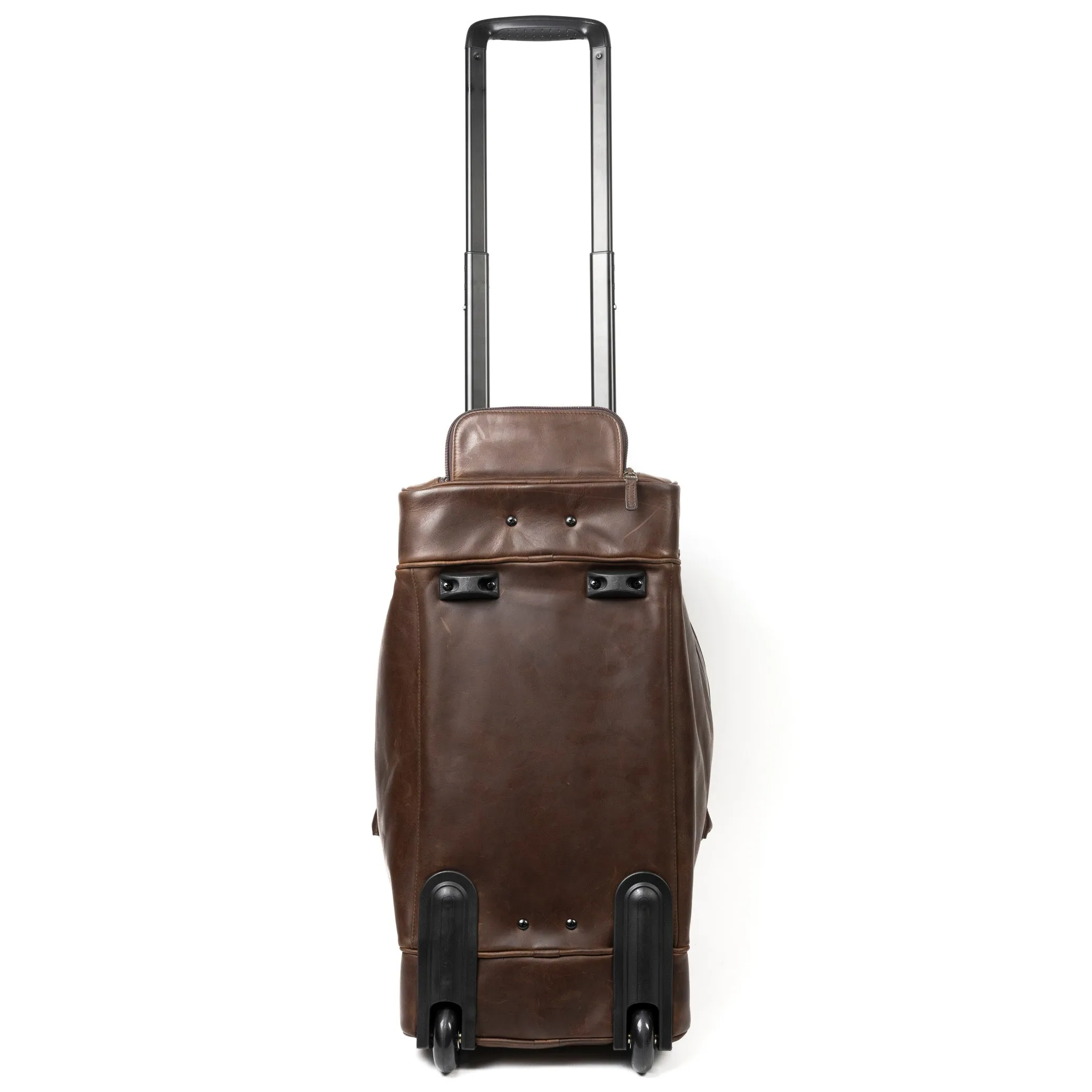 Rolling Duffel