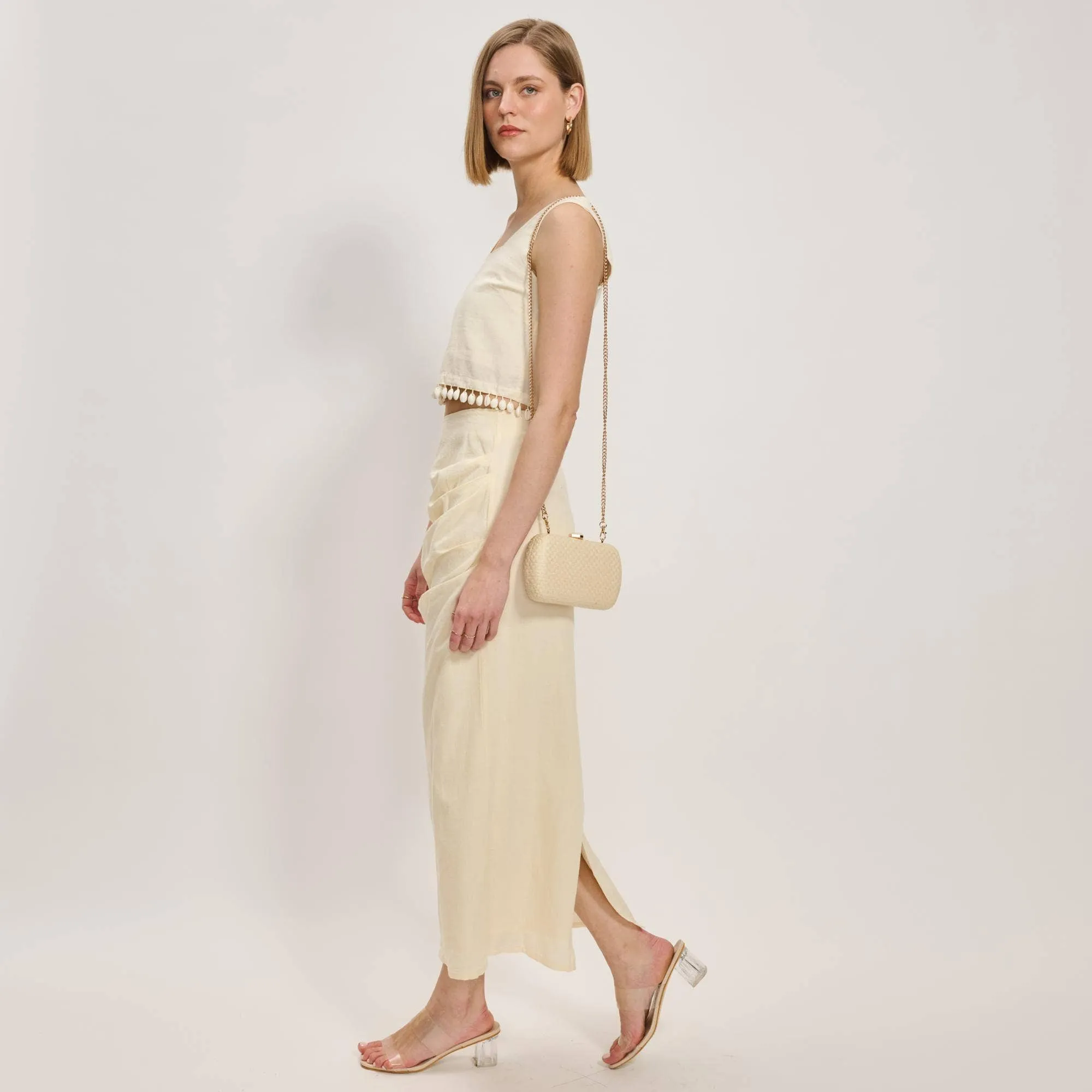Roxie Evening Bag