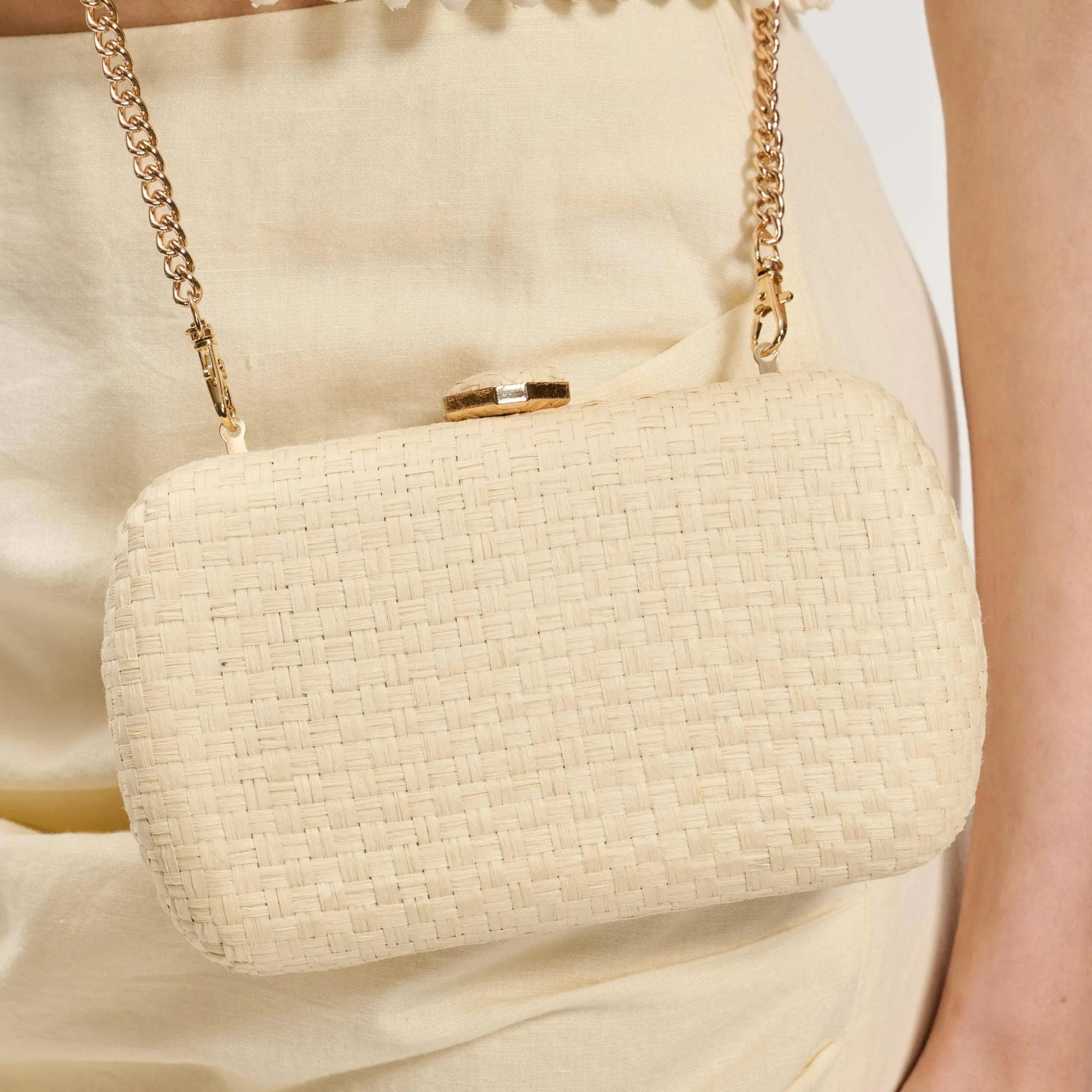 Roxie Evening Bag
