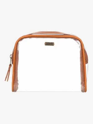 Roxy Tickets To Ride Bikini Bag
