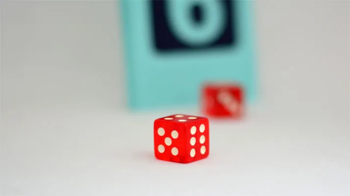 Russian Chance Die