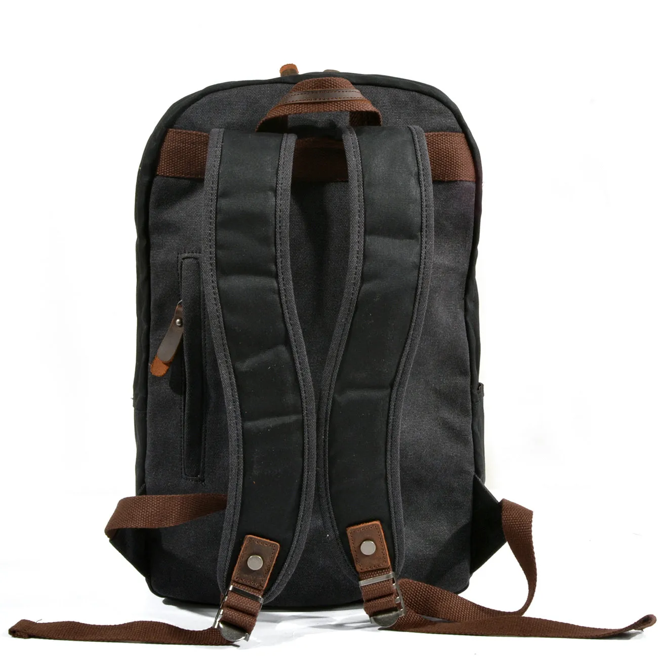 Rustic Backpack | Mount Olympus