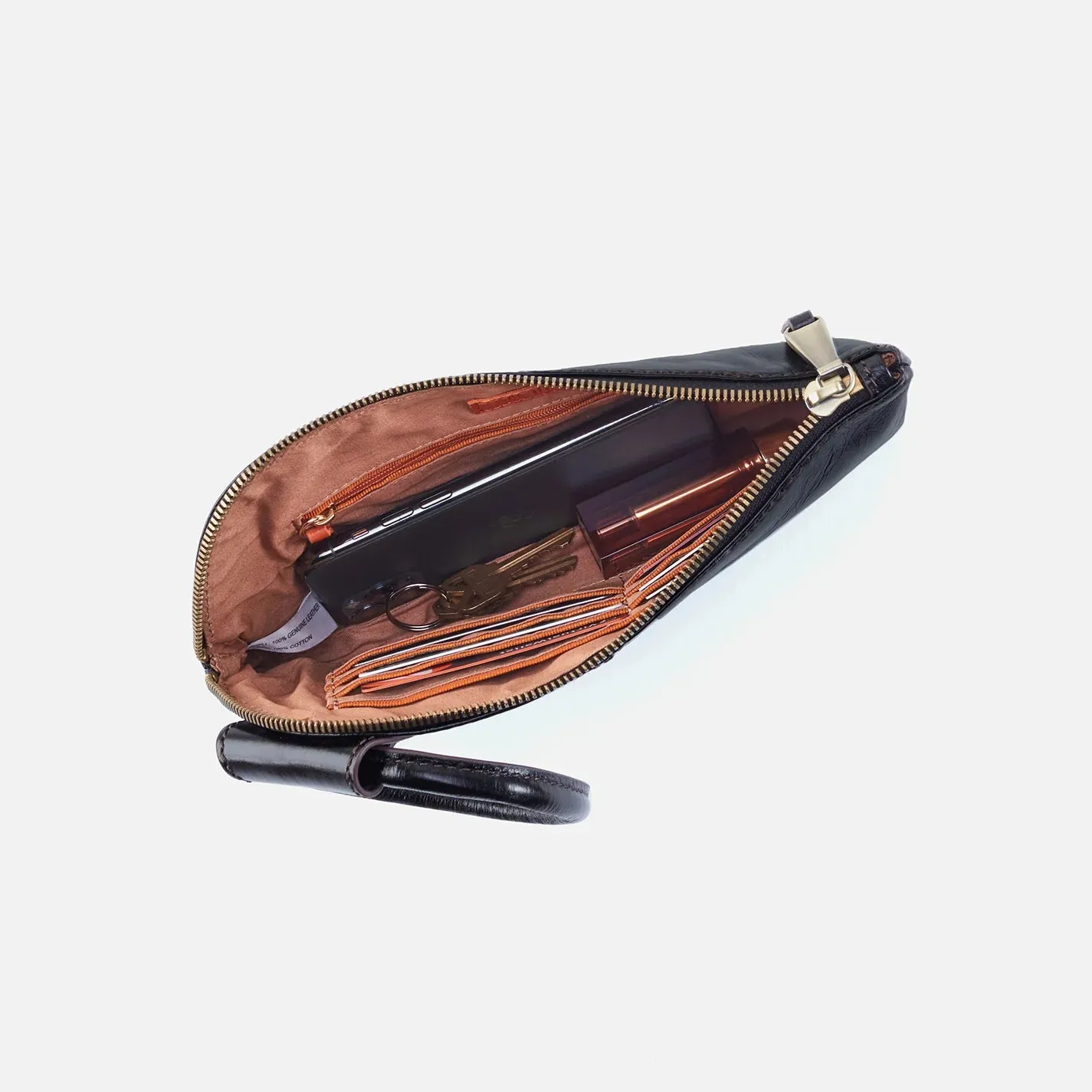 Sable Clutch - Snake
