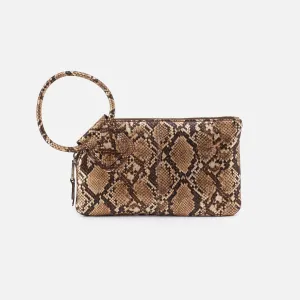 Sable Clutch - Snake