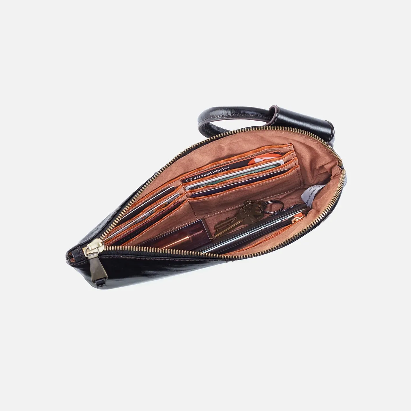 Sable Clutch - Snake