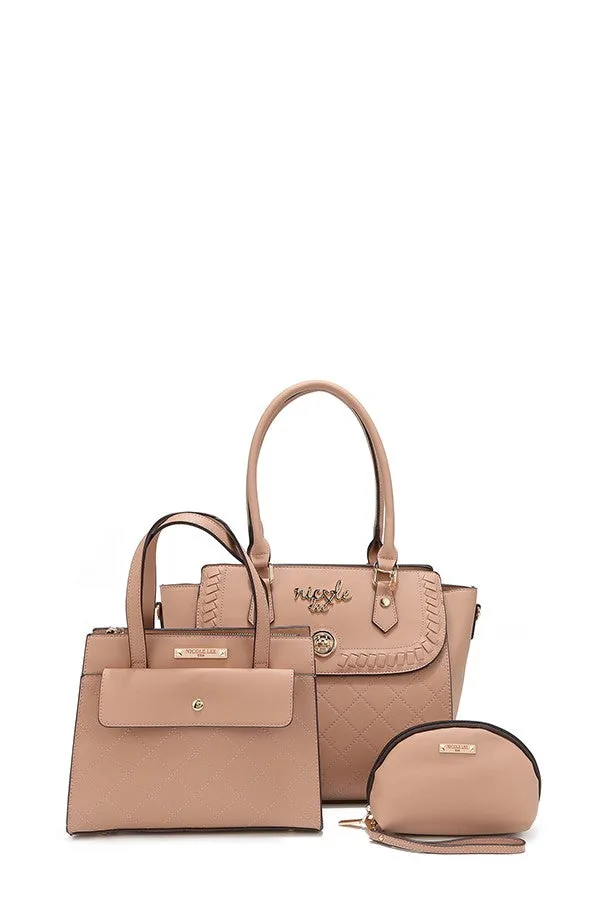 Samaria 3-Piece Set