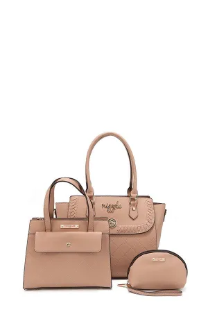 Samaria 3-Piece Set
