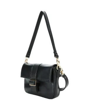 Sardinia Black Bag