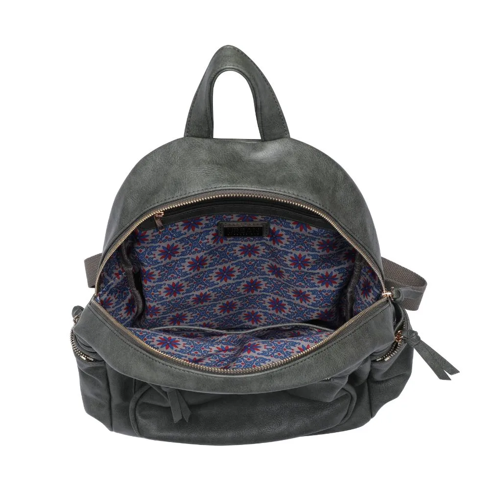 Scarlett Backpack