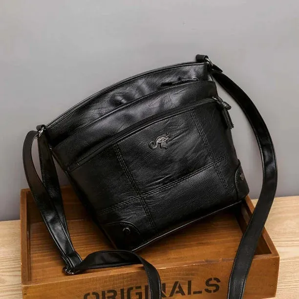 Scarlett™ Signature | Elegant Luxury Handbag