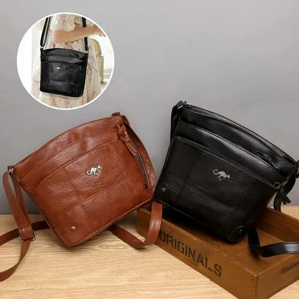 Scarlett™ Signature | Elegant Luxury Handbag
