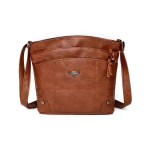 Scarlett™ Signature | Elegant Luxury Handbag