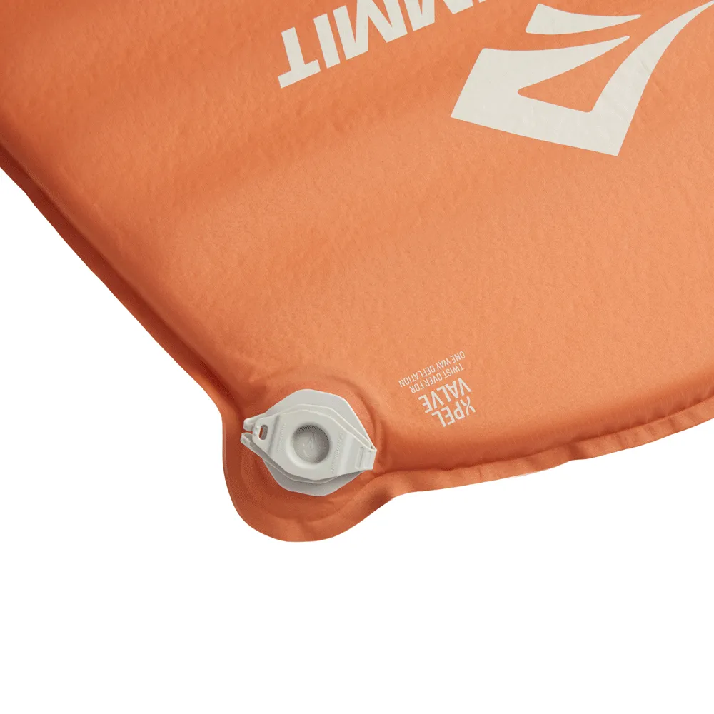 Sea to Summit Pursuit Plus Self Inflating Mat - Large Rectangular Wide